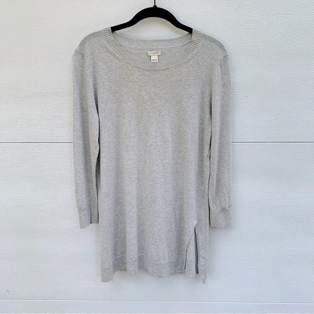 J. Crew Sweater